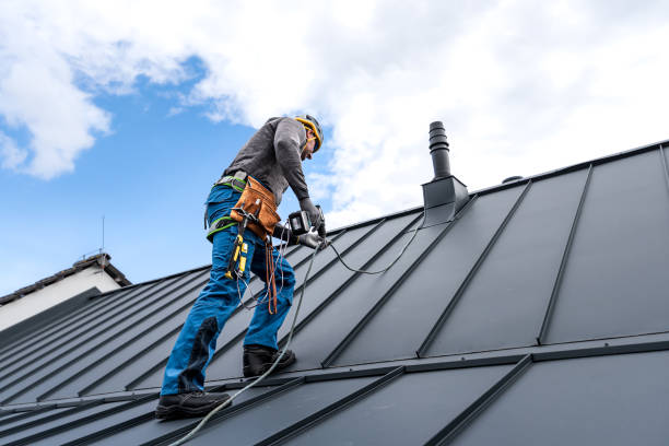 Best Roof Leak Repair  in Sutherlin, OR